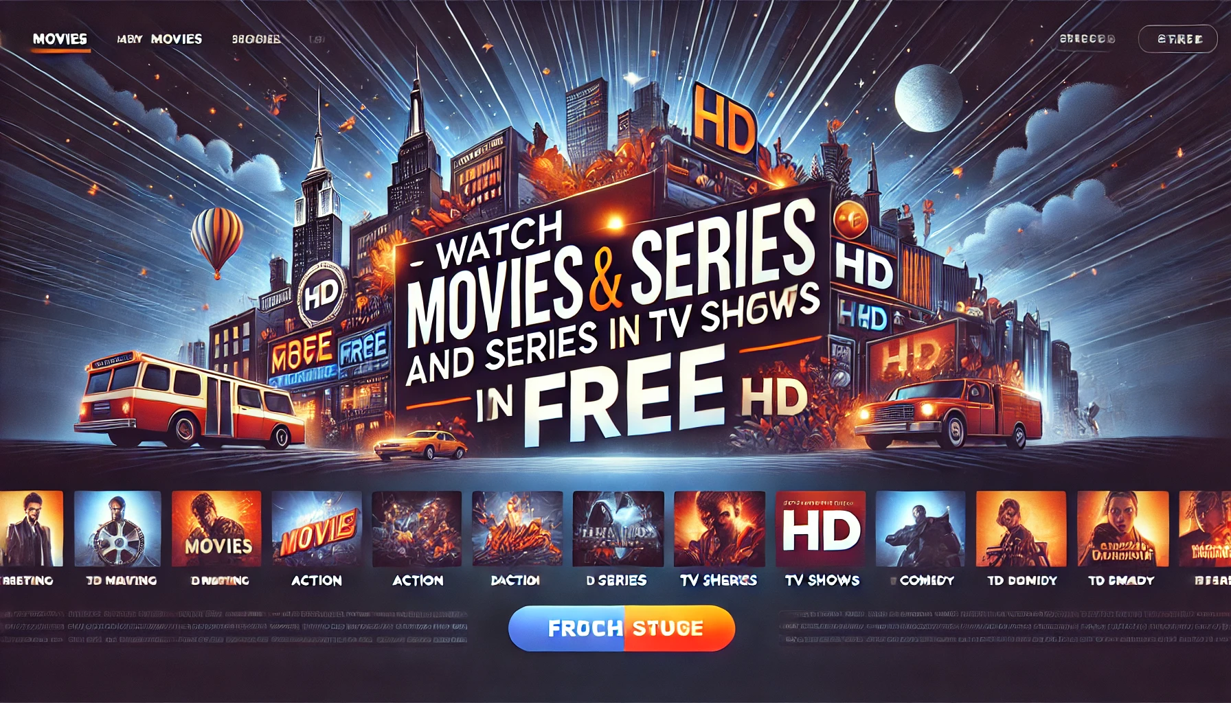 Streamlord | Watch HD Movies Online Free | TV Series & Stream Live